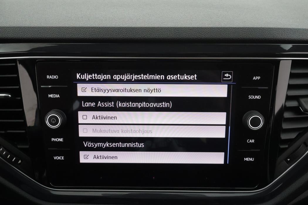 VOLKSWAGEN T-Roc 2020