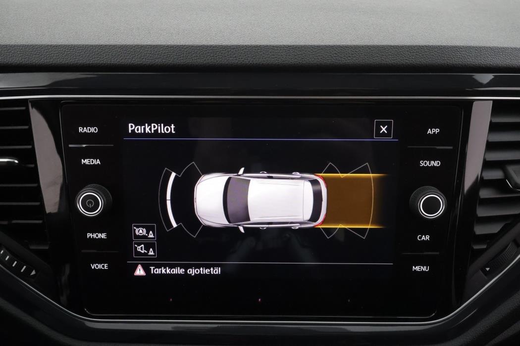 VOLKSWAGEN T-Roc 2020