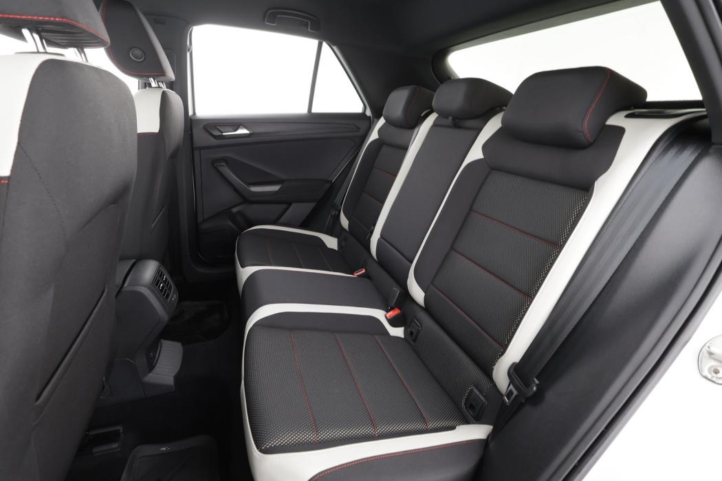 VOLKSWAGEN T-Roc 2020