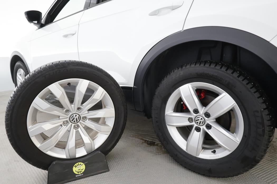 VOLKSWAGEN T-Roc 2020