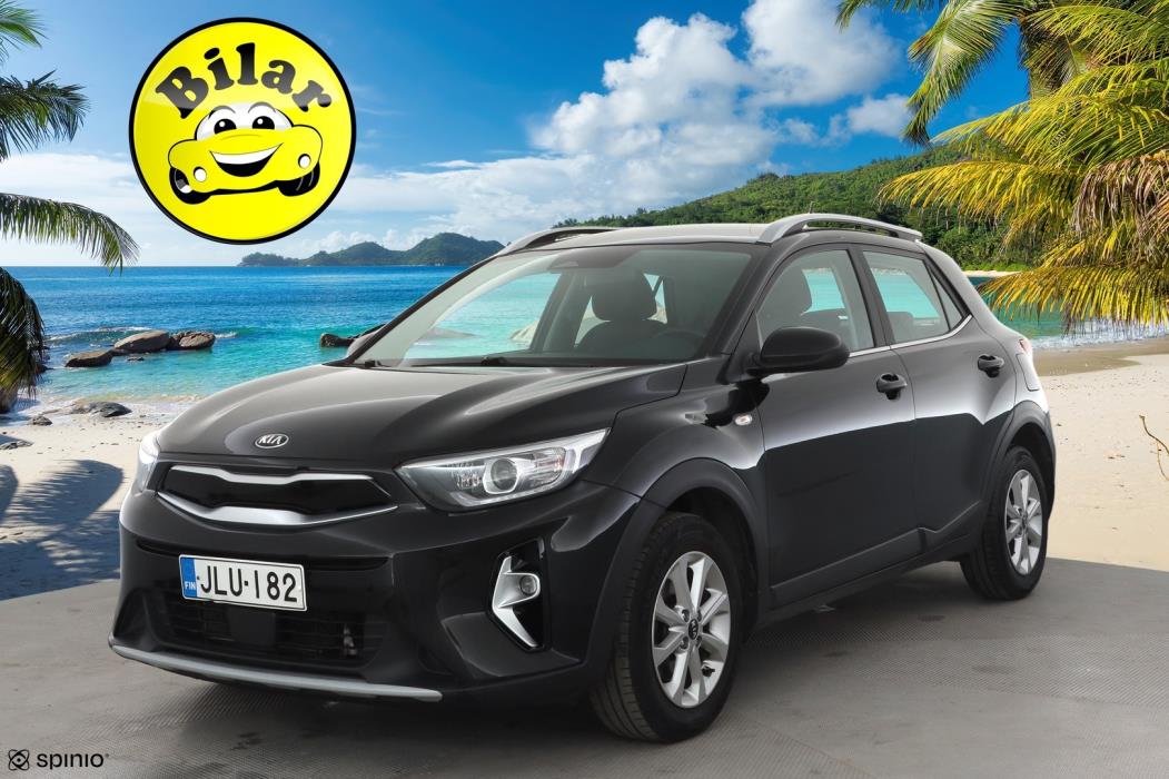 KIA Stonic 2021