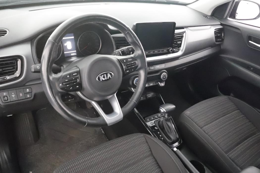 KIA Stonic 2021