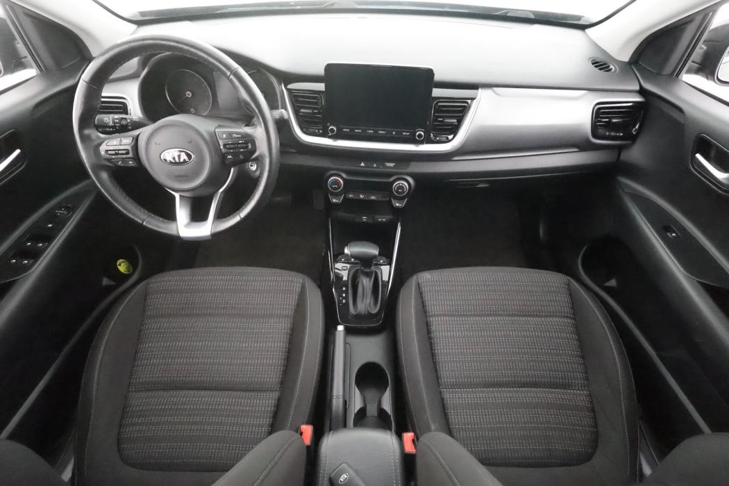 KIA Stonic 2021