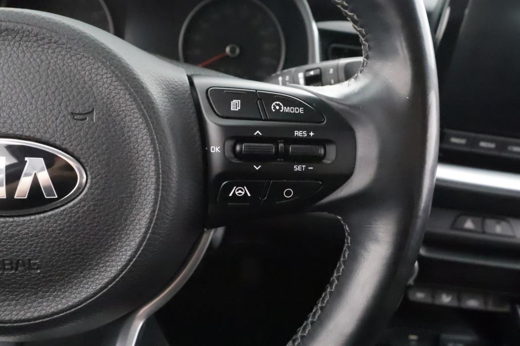 KIA Stonic 2021