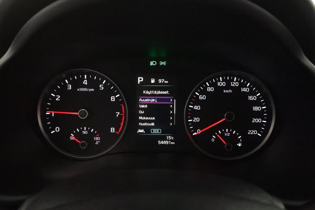 KIA Stonic 2021