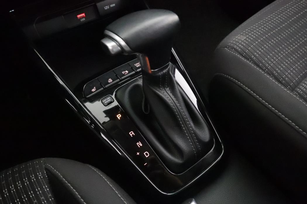 KIA Stonic 2021