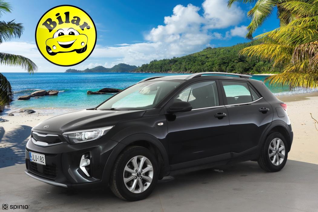 KIA Stonic 2021