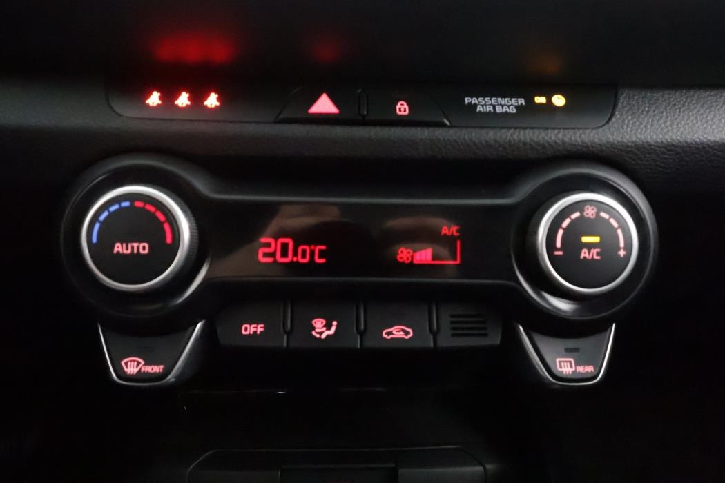 KIA Stonic 2021