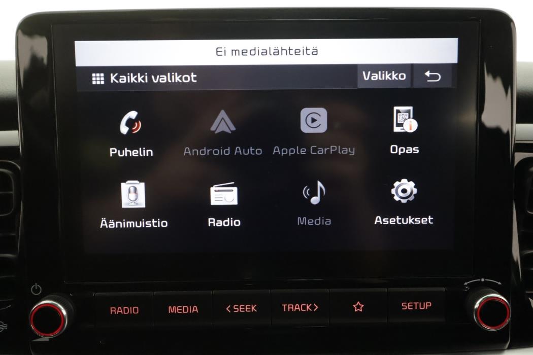 KIA Stonic 2021