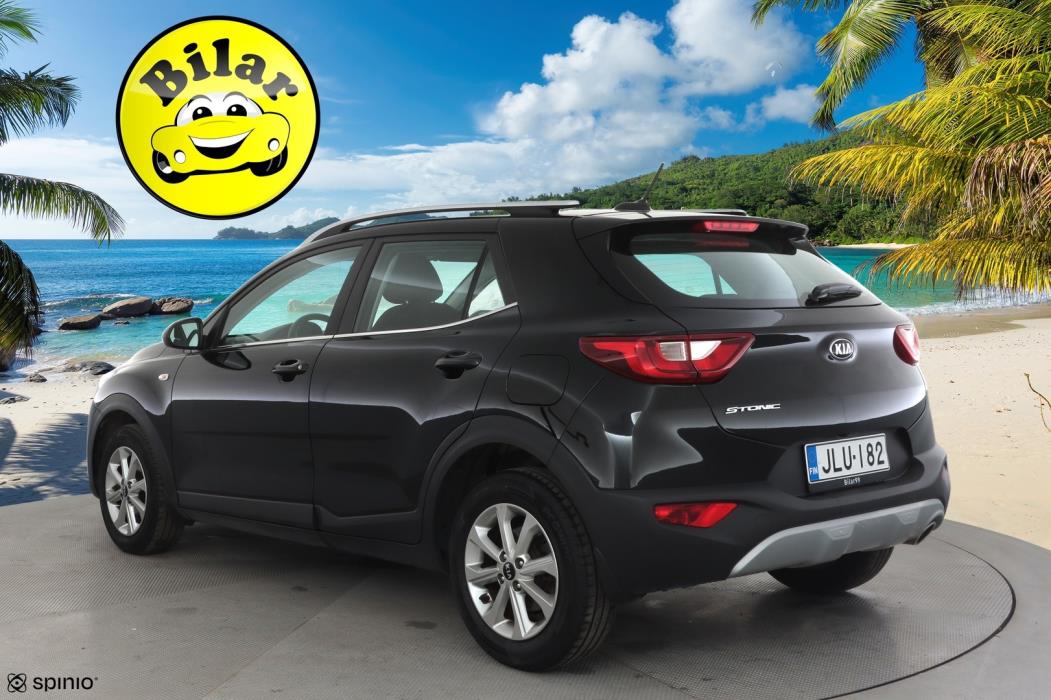 KIA Stonic 2021
