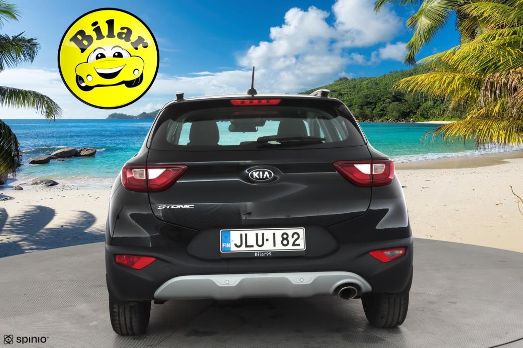 KIA Stonic 2021