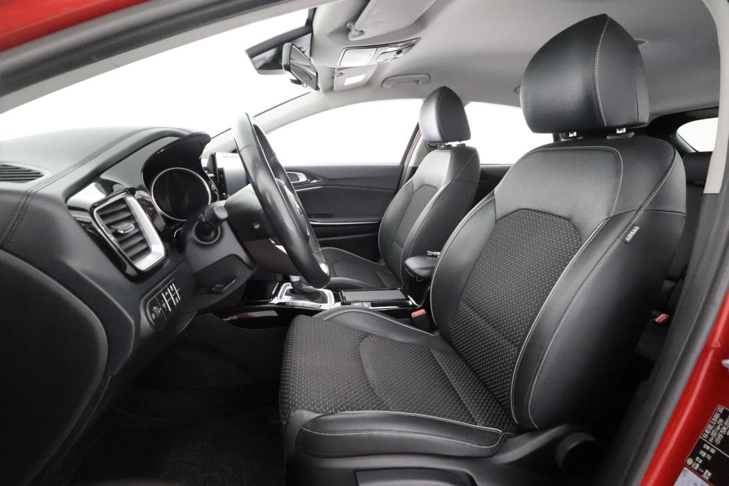 KIA XCeed 2021