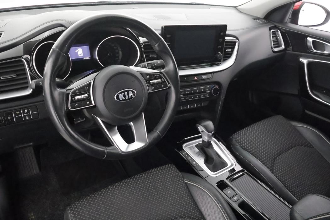 KIA XCeed 2021