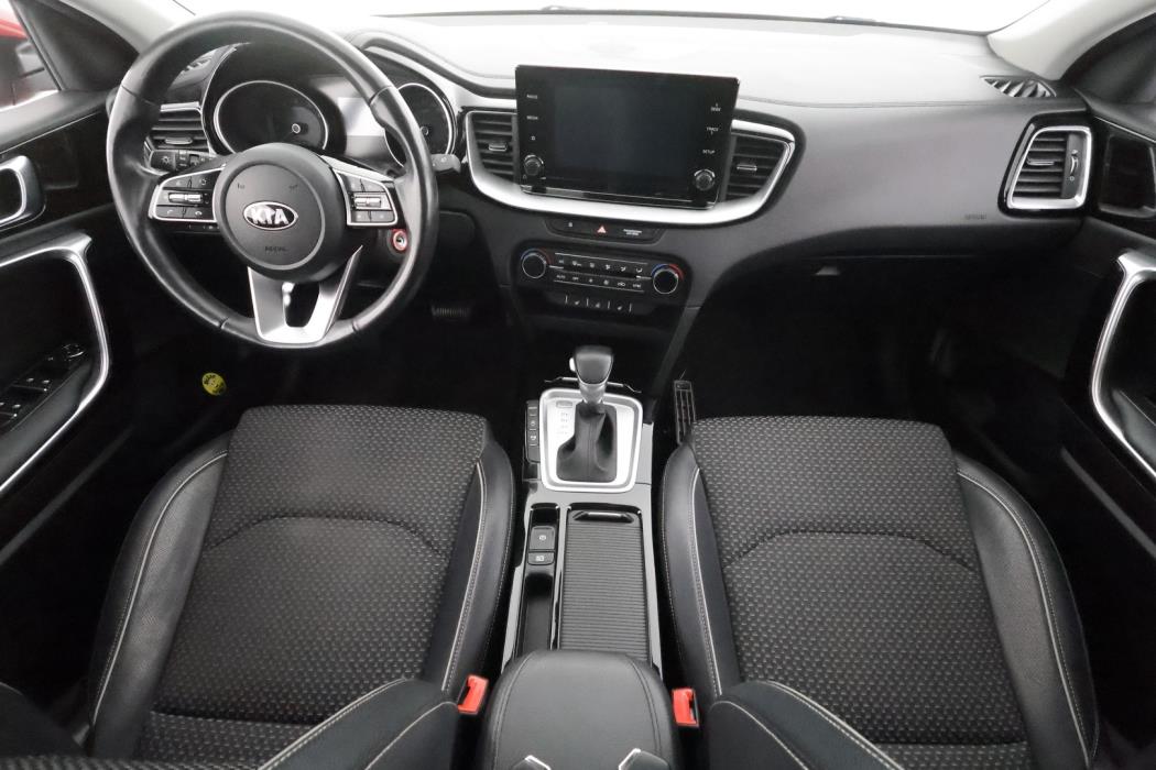 KIA XCeed 2021