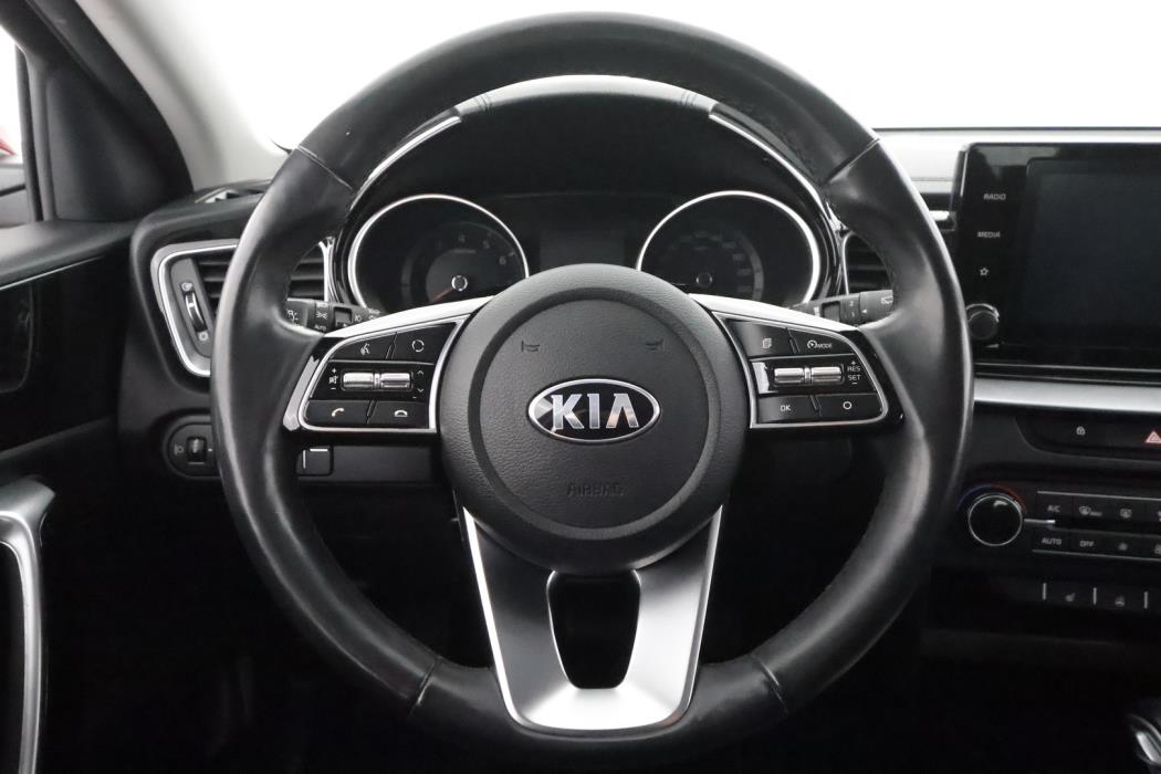 KIA XCeed 2021