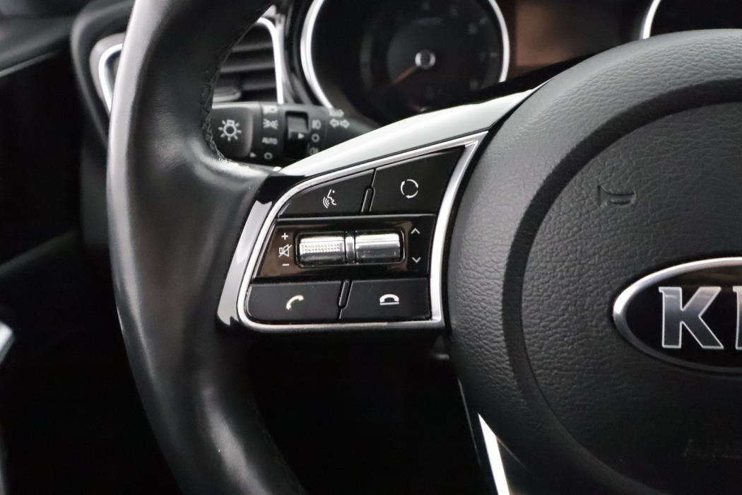 KIA XCeed 2021