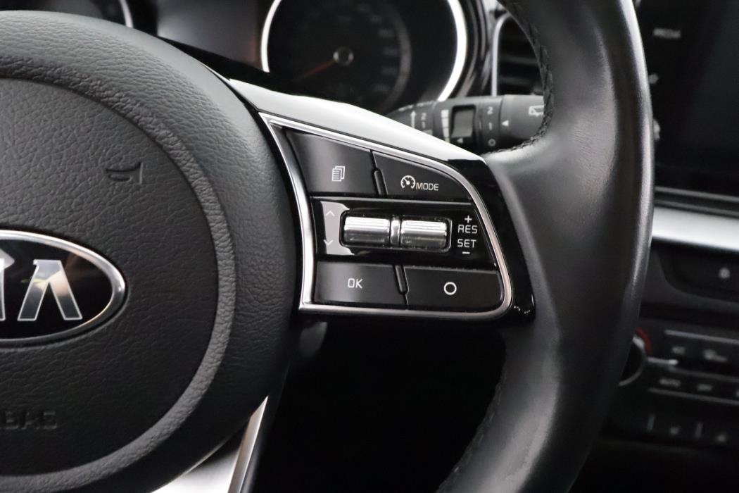 KIA XCeed 2021