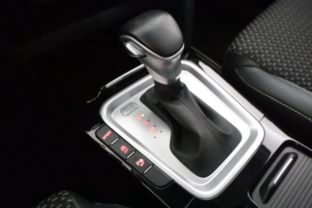 KIA XCeed 2021