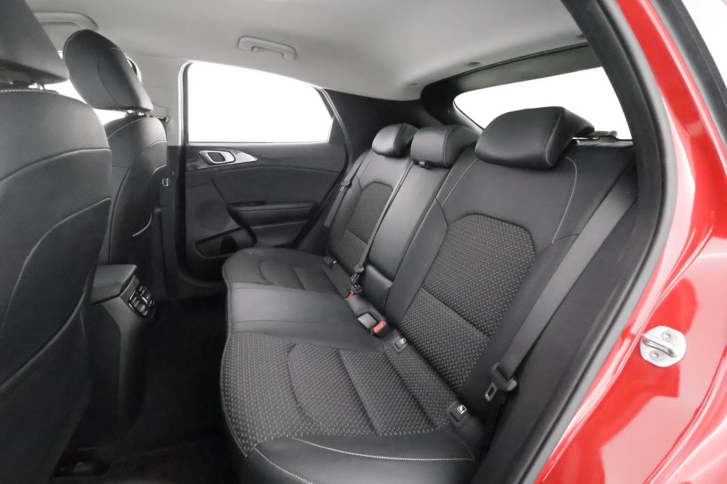 KIA XCeed 2021