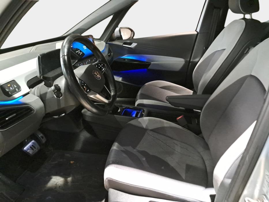 VOLKSWAGEN ID.3 2021