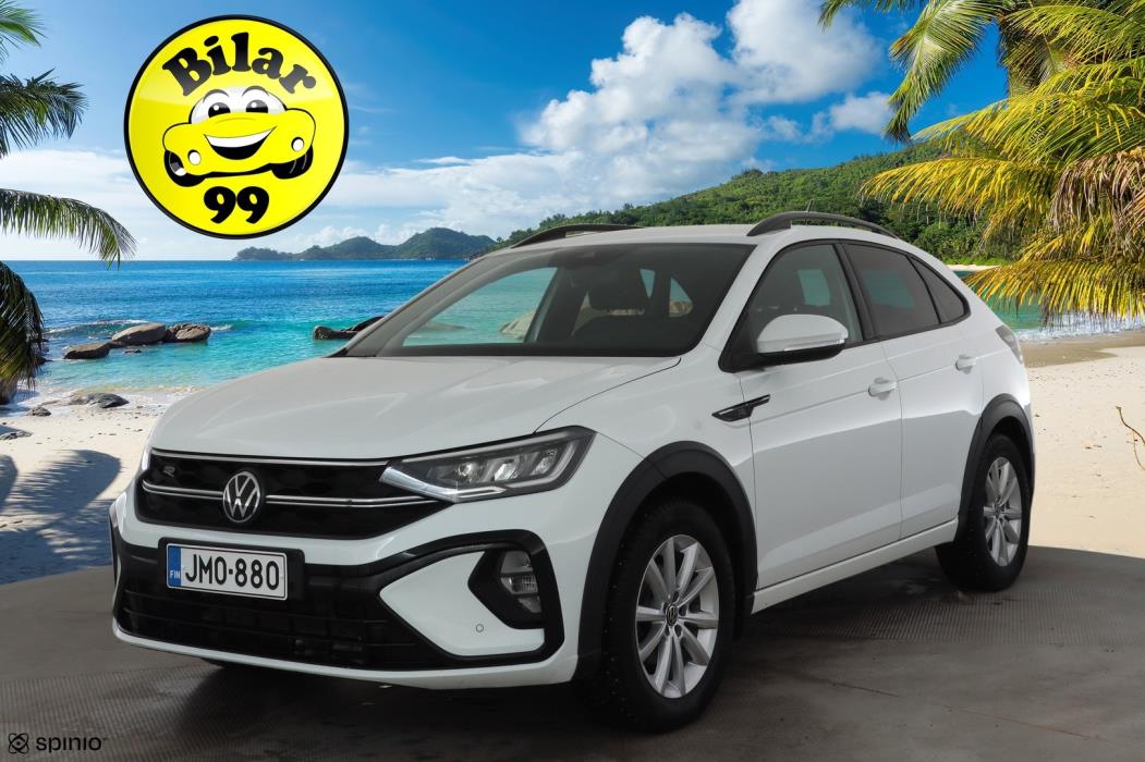 VOLKSWAGEN Taigo 2023