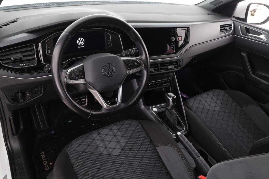 VOLKSWAGEN Taigo 2023