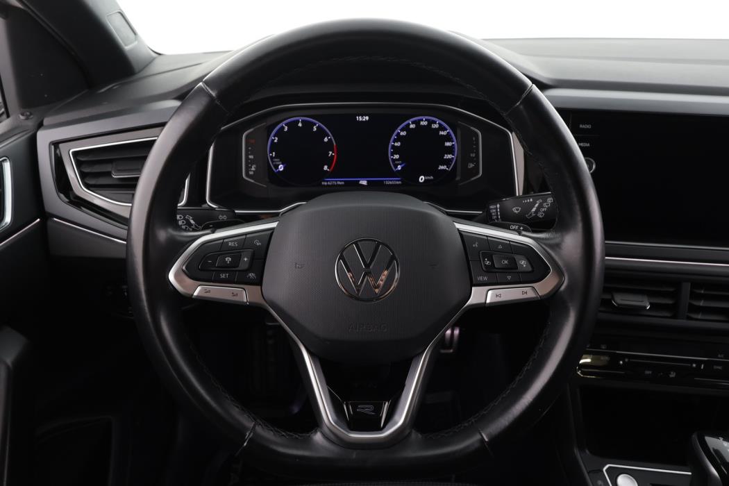 VOLKSWAGEN Taigo 2023