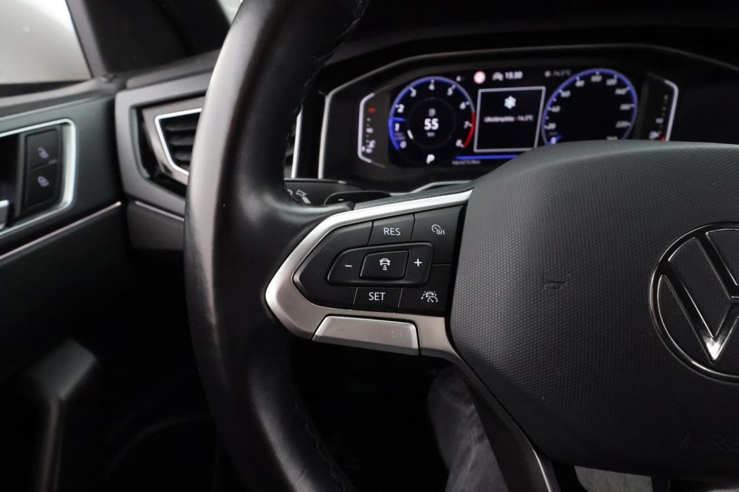 VOLKSWAGEN Taigo 2023