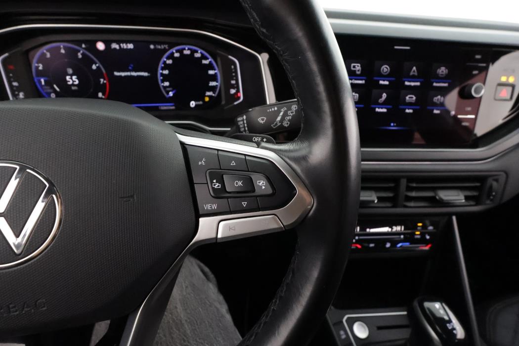 VOLKSWAGEN Taigo 2023