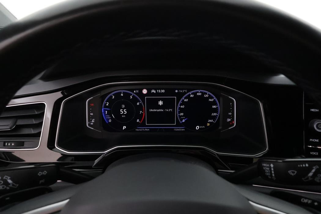 VOLKSWAGEN Taigo 2023