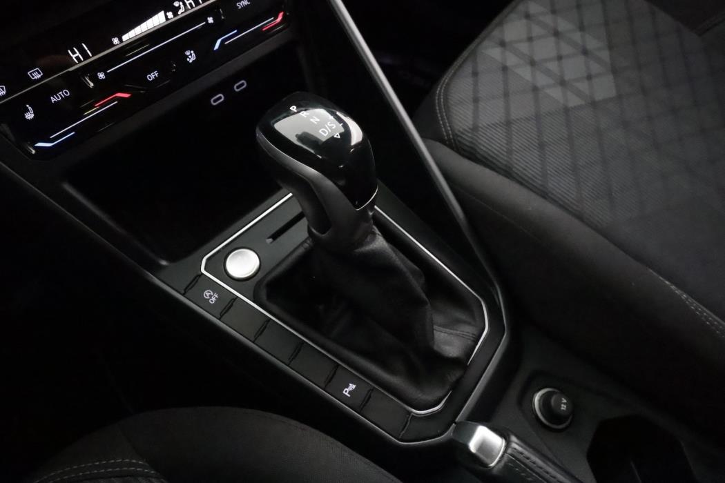 VOLKSWAGEN Taigo 2023