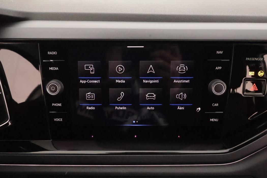 VOLKSWAGEN Taigo 2023