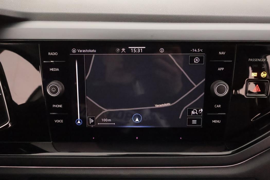 VOLKSWAGEN Taigo 2023