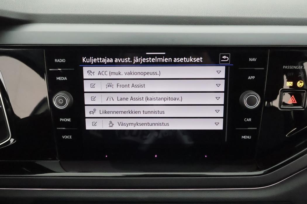 VOLKSWAGEN Taigo 2023