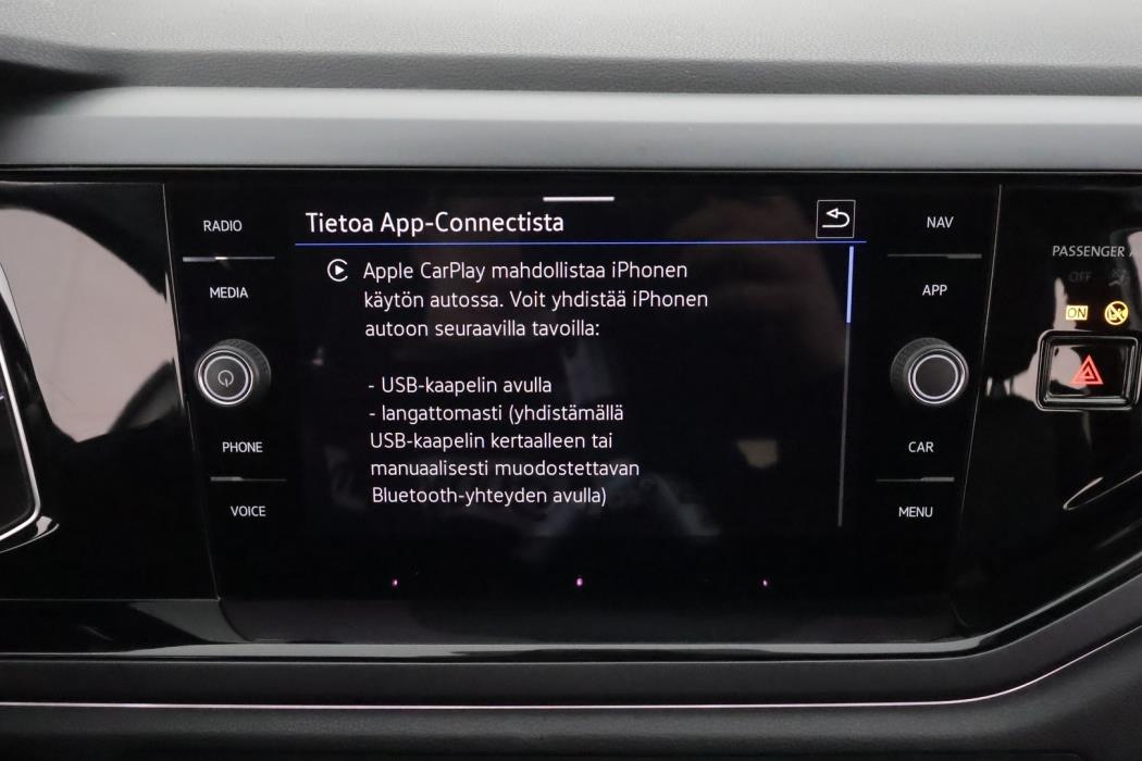 VOLKSWAGEN Taigo 2023