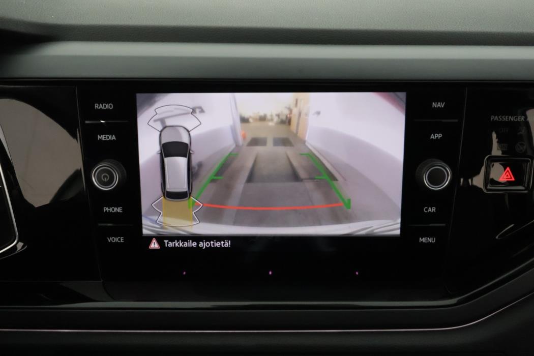 VOLKSWAGEN Taigo 2023