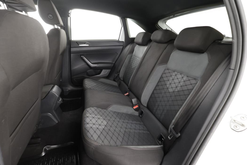 VOLKSWAGEN Taigo 2023