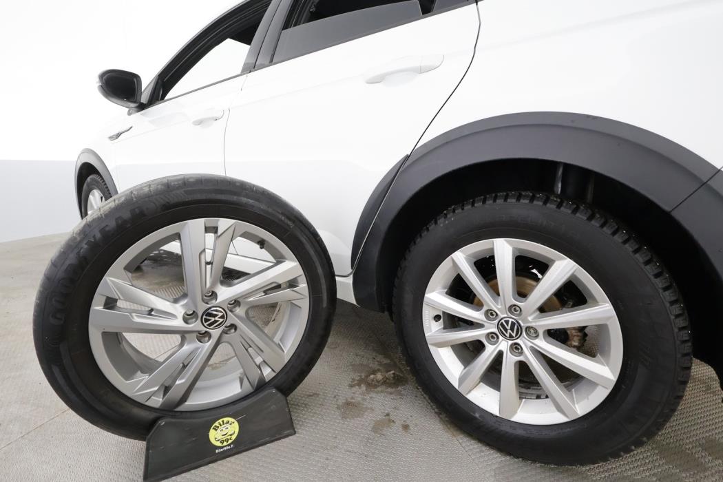 VOLKSWAGEN Taigo 2023