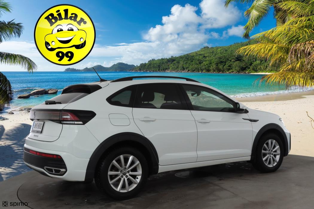 VOLKSWAGEN Taigo 2023