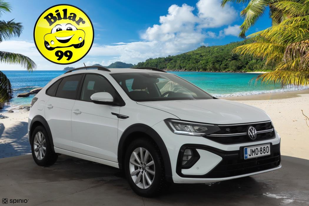 VOLKSWAGEN Taigo 2023