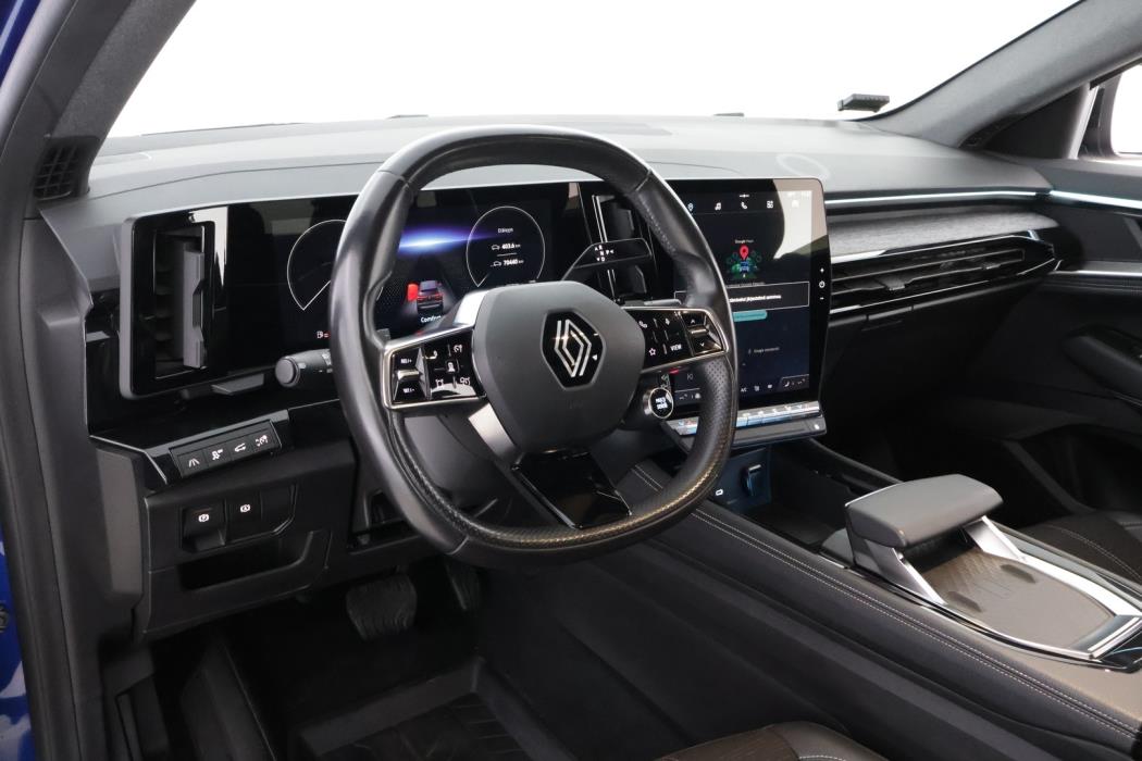 RENAULT Austral 2023
