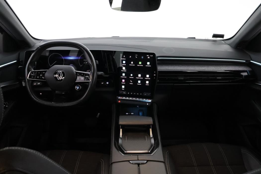 RENAULT Austral 2023