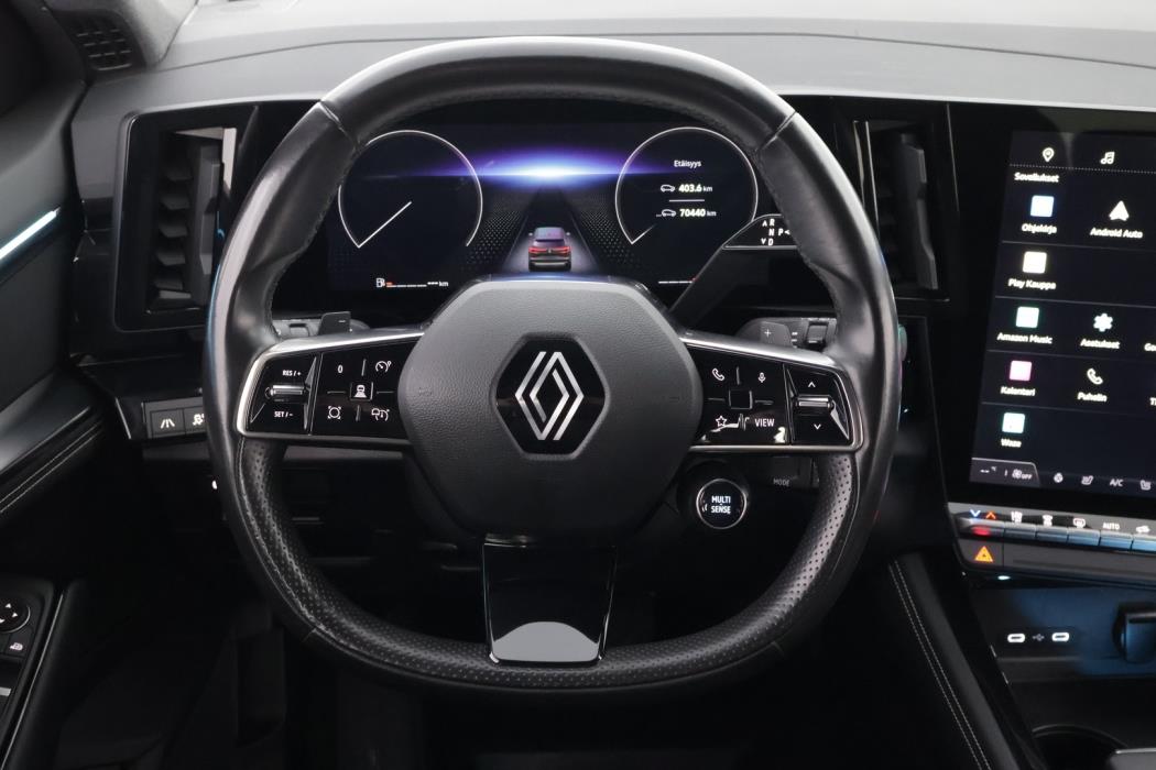RENAULT Austral 2023