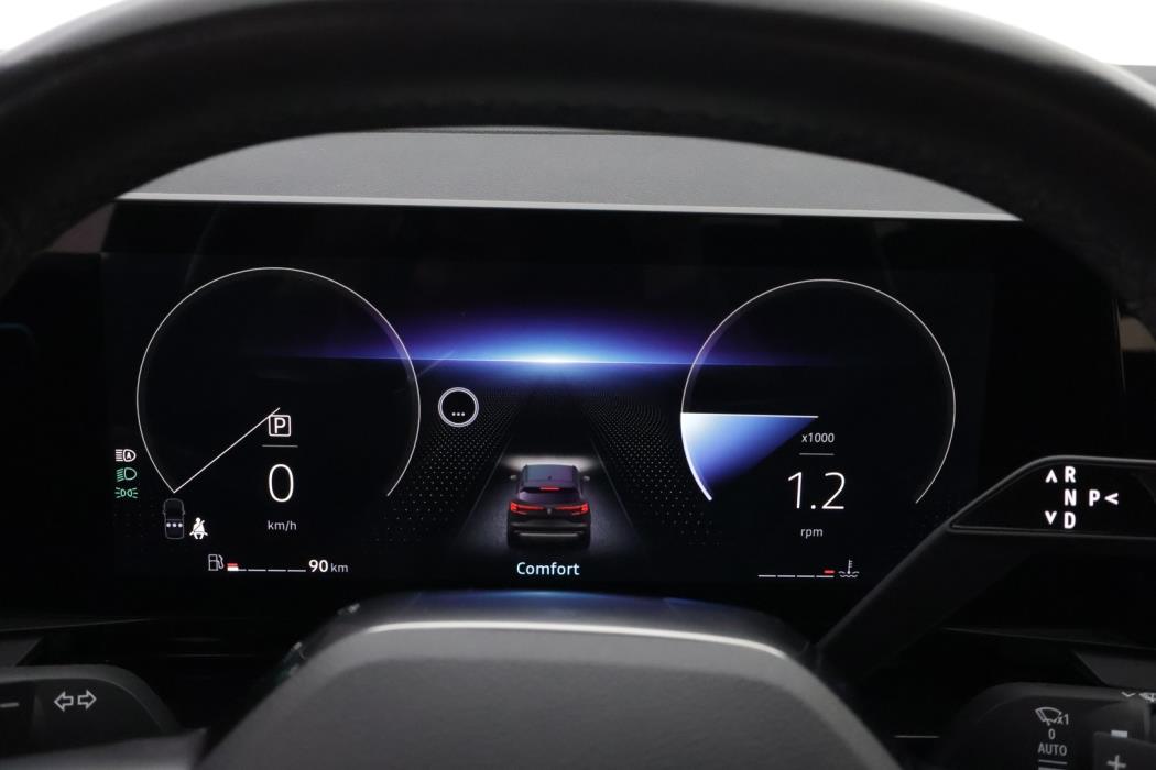 RENAULT Austral 2023