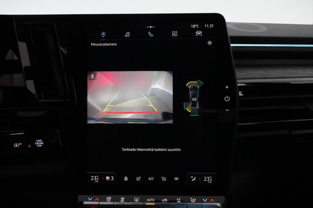 RENAULT Austral 2023