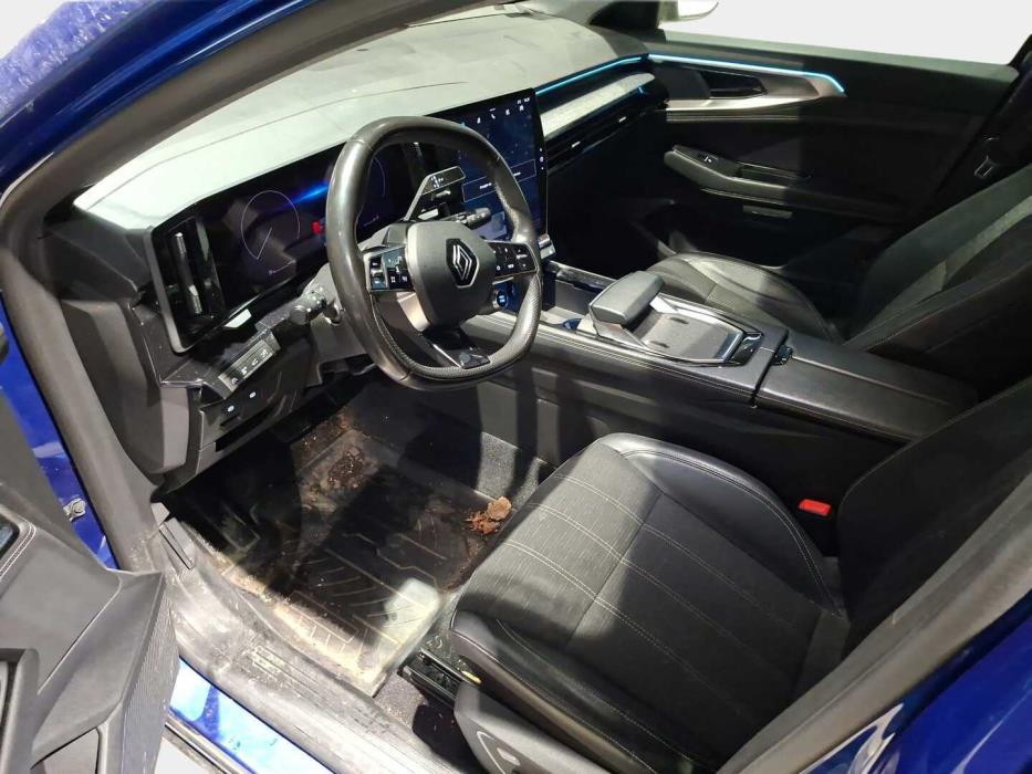 RENAULT Austral 2023