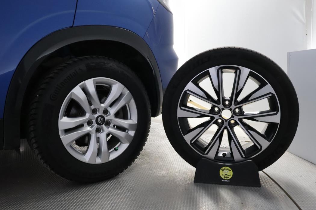 RENAULT Austral 2023
