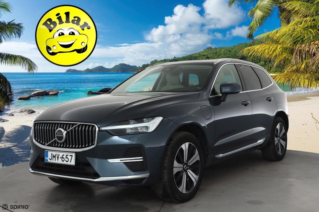 VOLVO XC60 2023