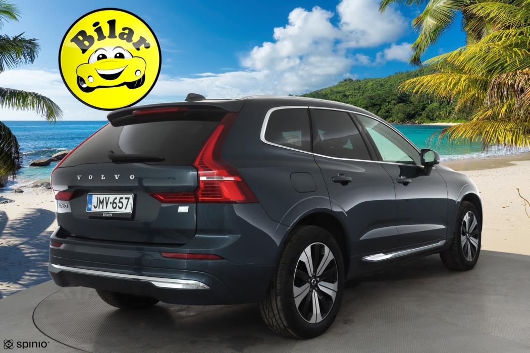 VOLVO XC60 2023