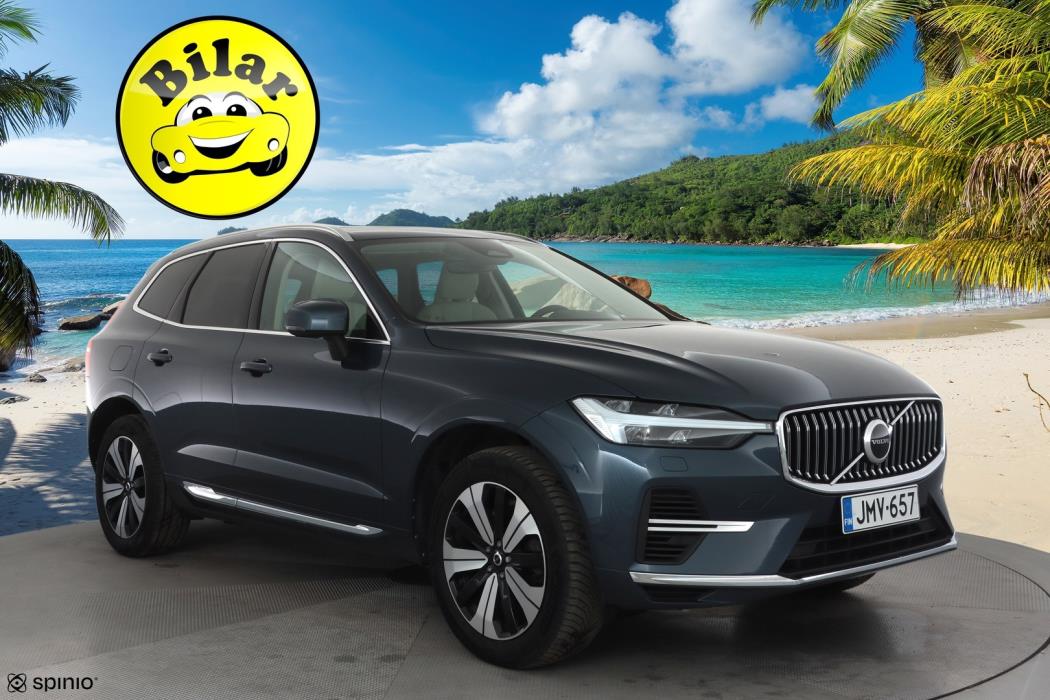 VOLVO XC60 2023